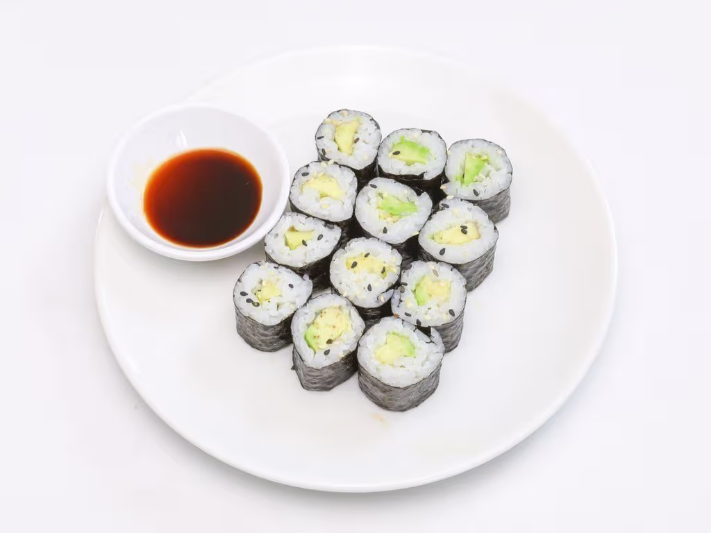 Avocado Maki