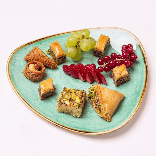 Baklava Mix