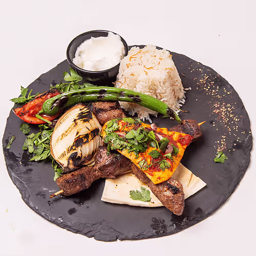 Shish Lahme