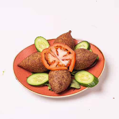 Kibbe Trablosie (4 Stück)
