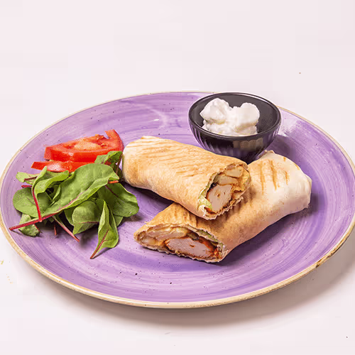 Tawouk Sandwich