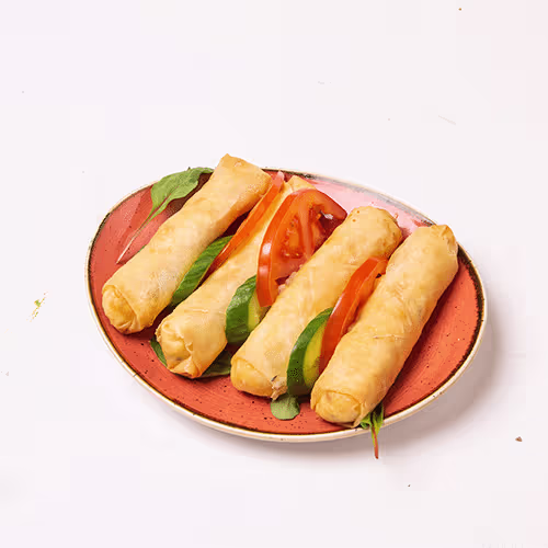 Ragagat (4 Stück, vegetarisch)