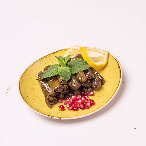 Warak Eneb (vegan)