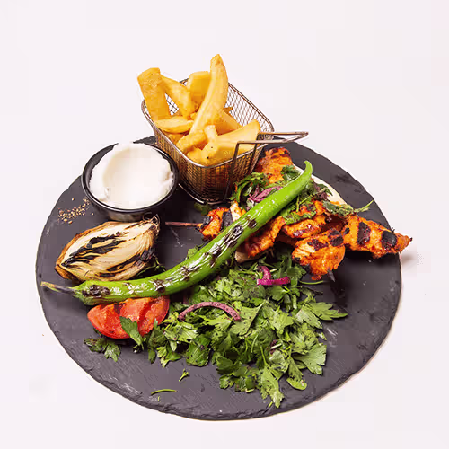 Shish Tawouk