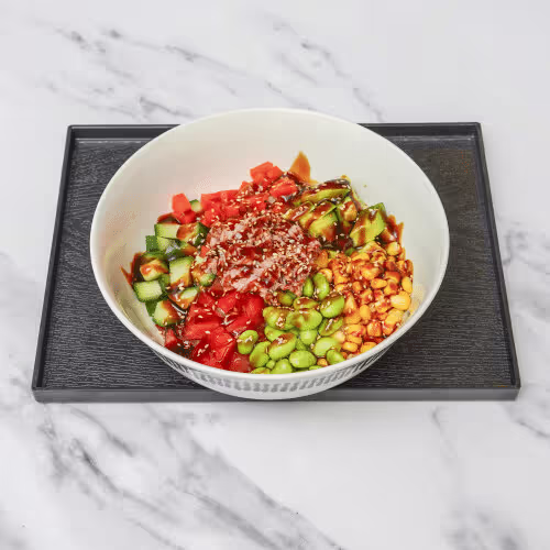 Poke Bowl