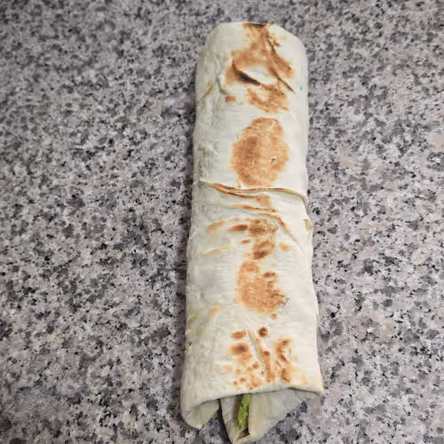 Dürüm Deluxe
