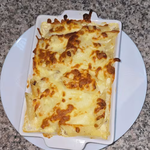 Tortellini al Forno