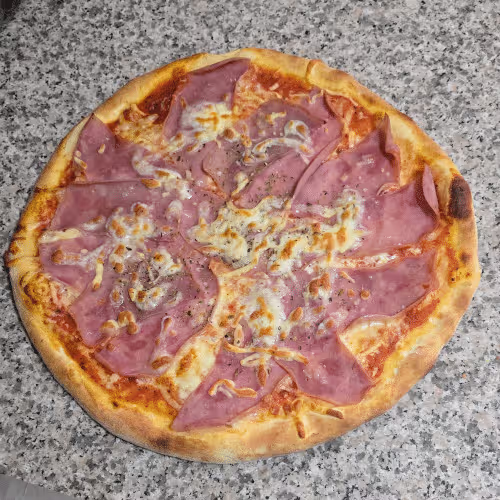 Pizza Cardinale