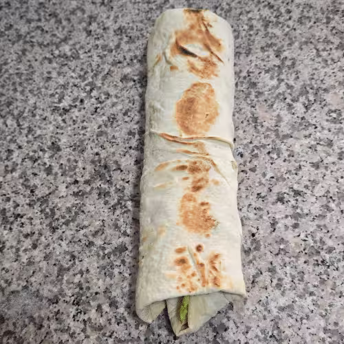 Falafel Dürüm