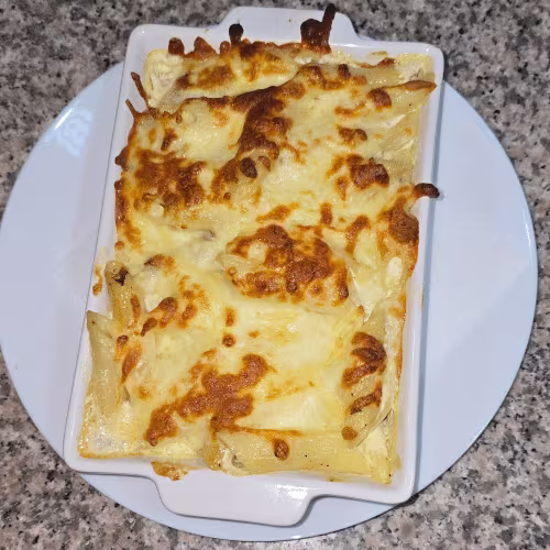 Penne Broccoli