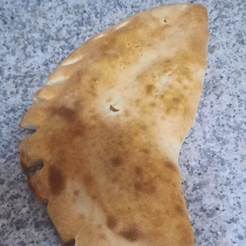 Wunsch Calzone