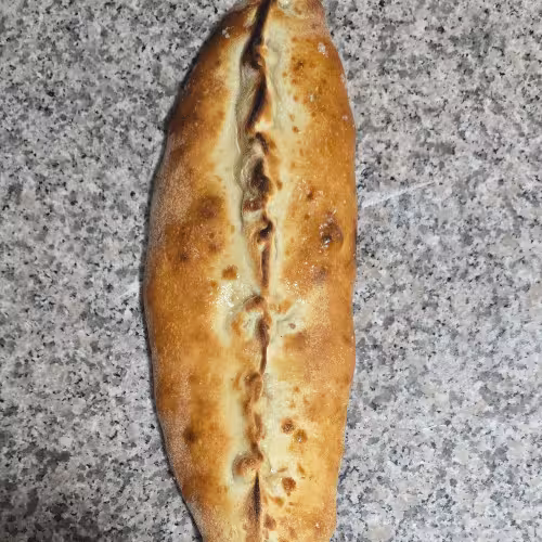 Thunfisch Stangerl