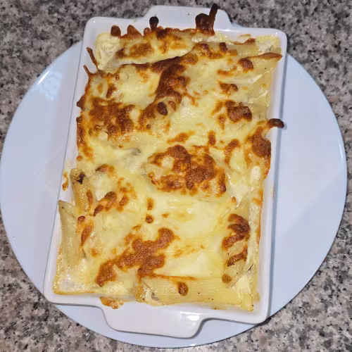 Penne Chef