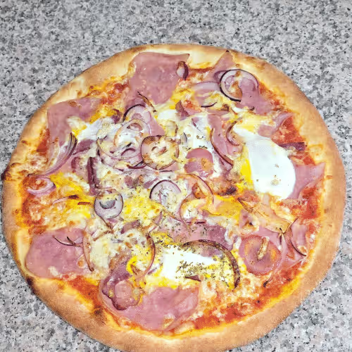 Wunsch Pizza