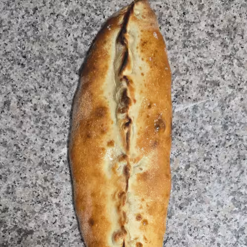 Gemischtes Stangerl