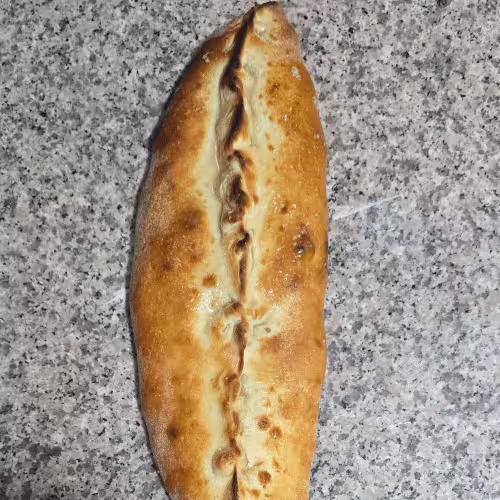 Kebap Stangerl
