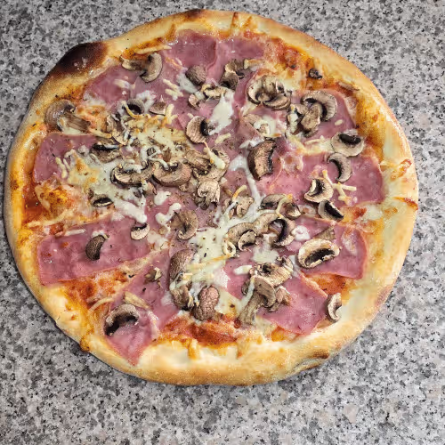 Pizza Rimini