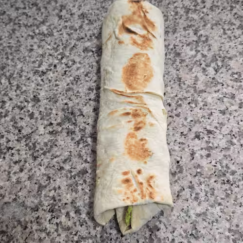 Dürüm