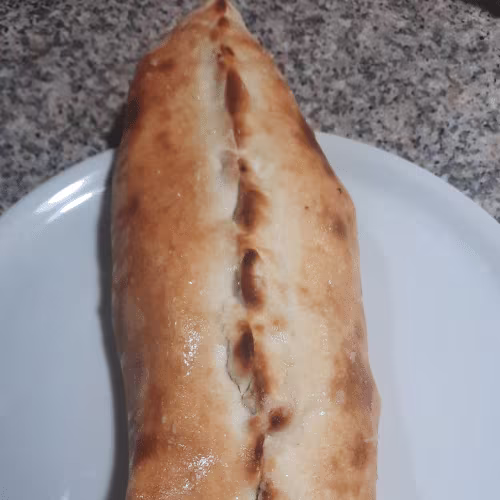 Schinken Stangerl