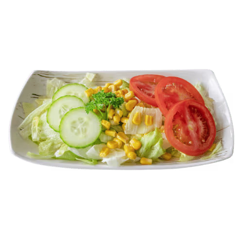Gemischter Salat (klein)