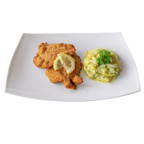 Putenschnitzel