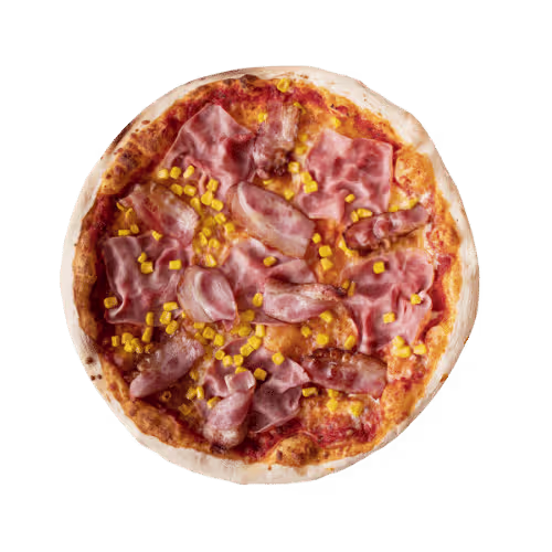 Pizza Provenzale