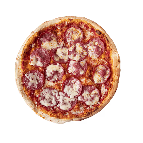 Pizza Salame