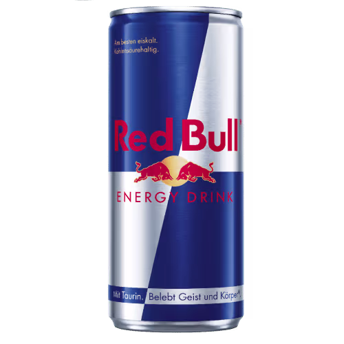 Red Bull Energy Drink, 250ml