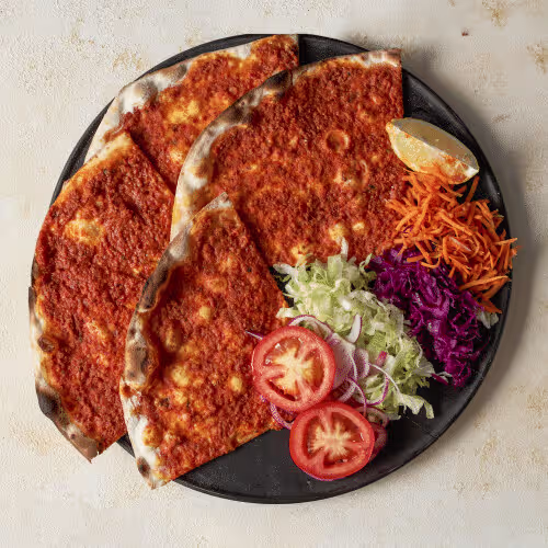 Lahmacun