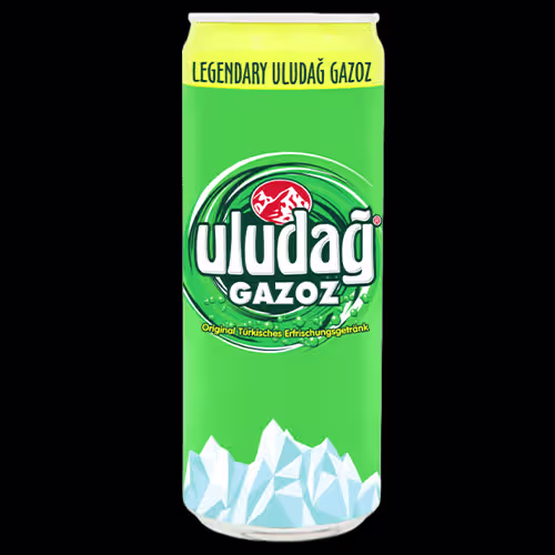 Uludag 0,33l