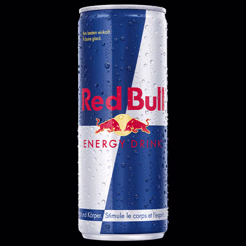 Red Bull