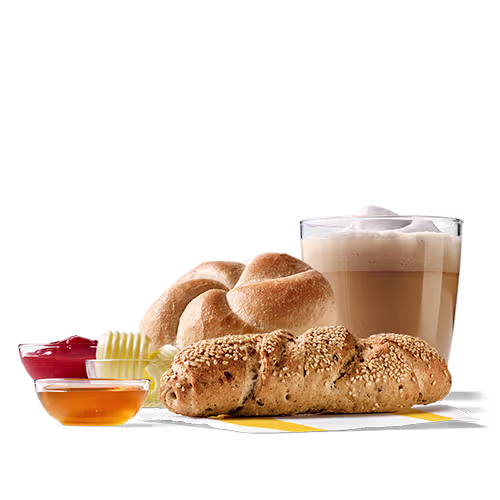Wiener Frühstück Menü grande