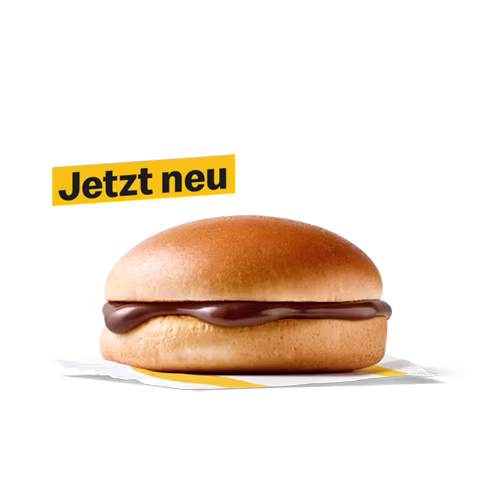 Nougat Burger