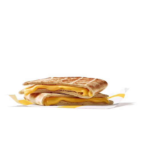 McToast Käse