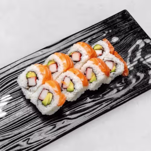 Sake California Maki 16 Stk.