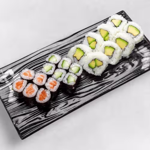 Maki Mix 18 Stk.