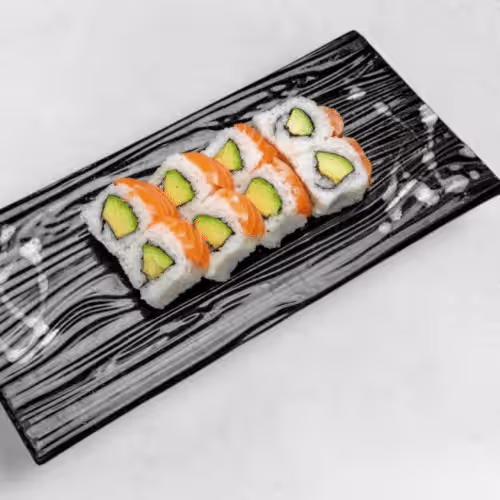 Sake Avocado Maki 8 Stk.