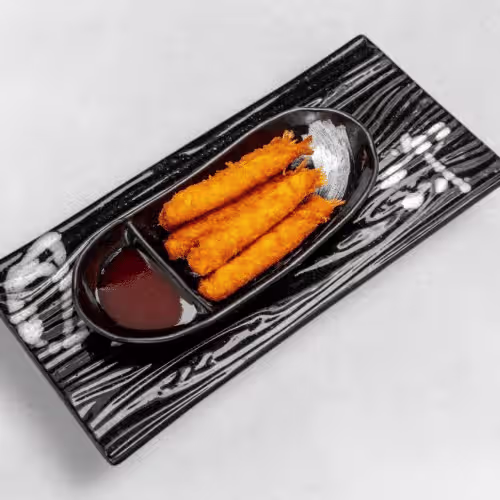 Tempura 5 Stk.