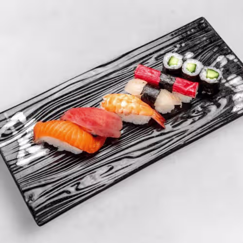 Sushi Set groß