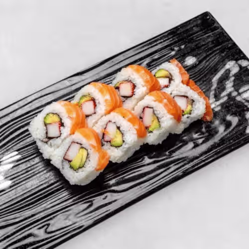 Sake California Maki 8 Stk.