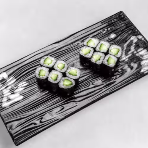 Gurken Maki 12 Stk.