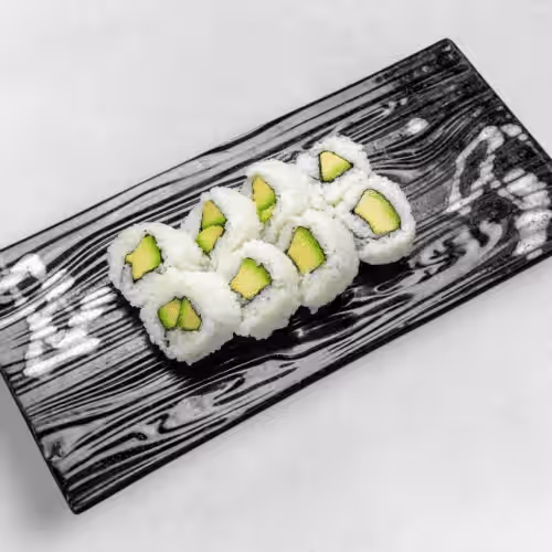 Avocado Maki 16 Stk.