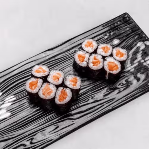 Lachs Maki 6 Stk