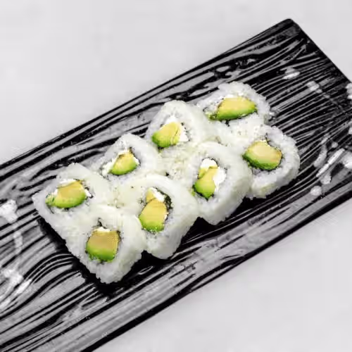 Philadelphia Maki 8 stk.