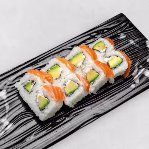 Sake Philadelphia Maki 8 Stk.