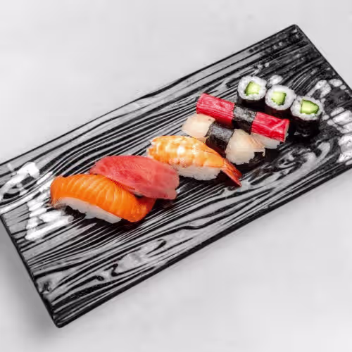 Sushi Set klein