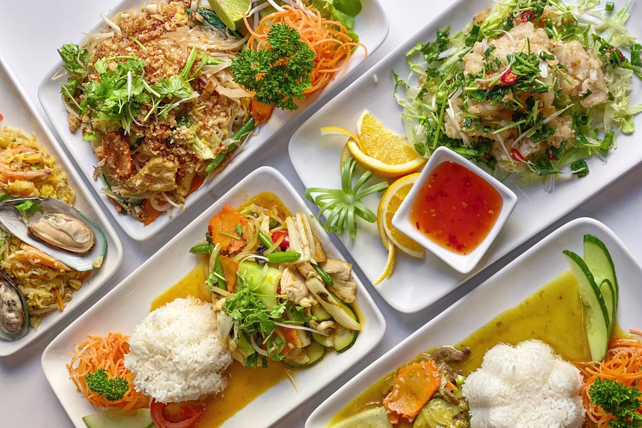Miso Wok And Sushi Titelbild