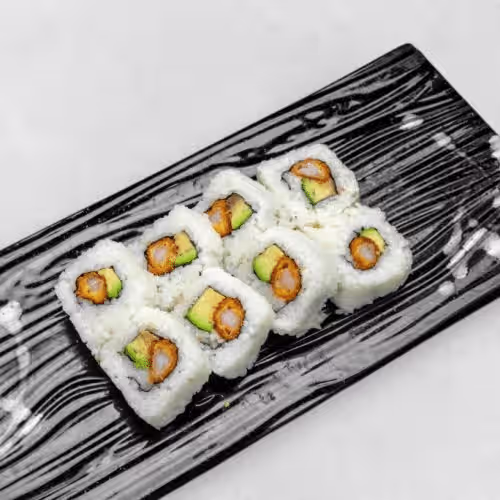 Tempura Maki 16 Stk.