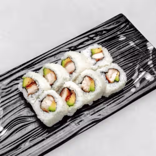 Chicken Maki 16 Stk.