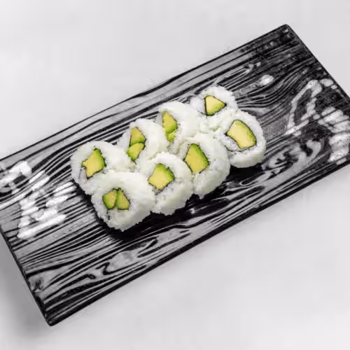 Avocado Maki 8 Stk.